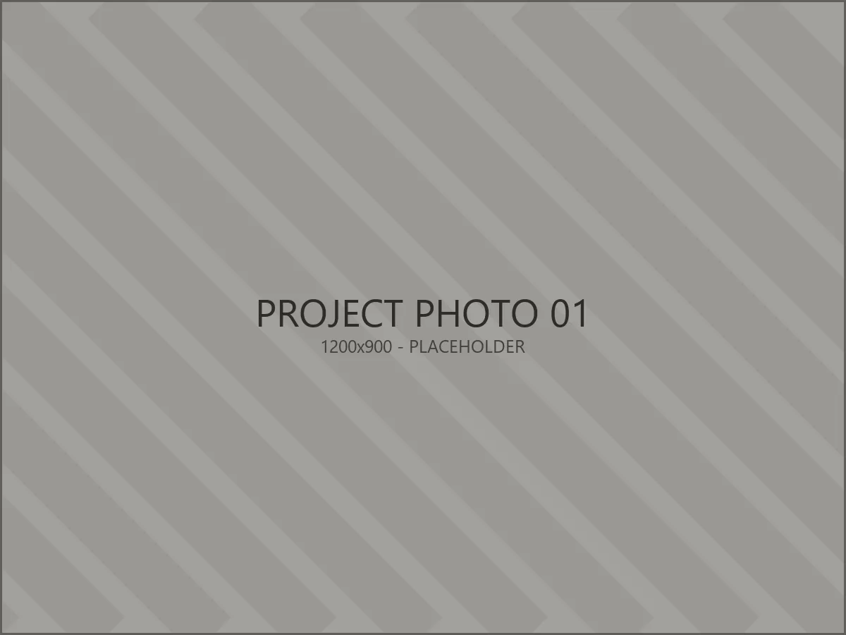 Placeholder image 1 — replace with a photo of your landscaping work