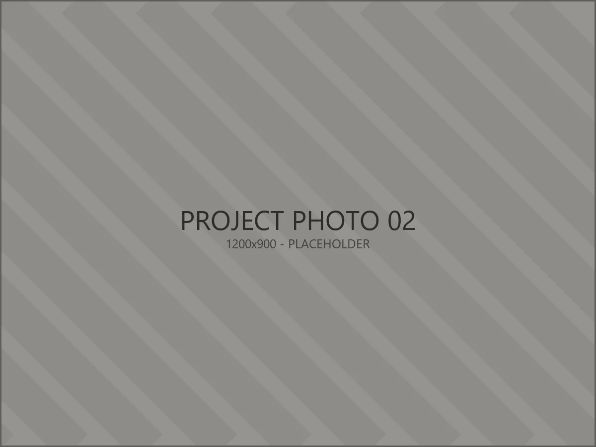 Placeholder image 2 — replace with a photo of your landscaping work