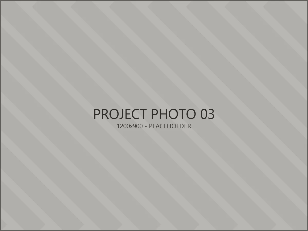 Placeholder image 3 — replace with a photo of your landscaping work