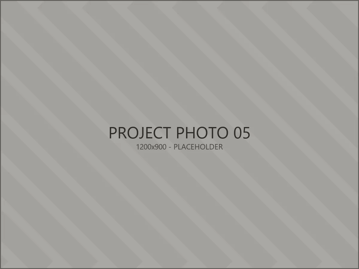 Placeholder image 5 — replace with a photo of your landscaping work